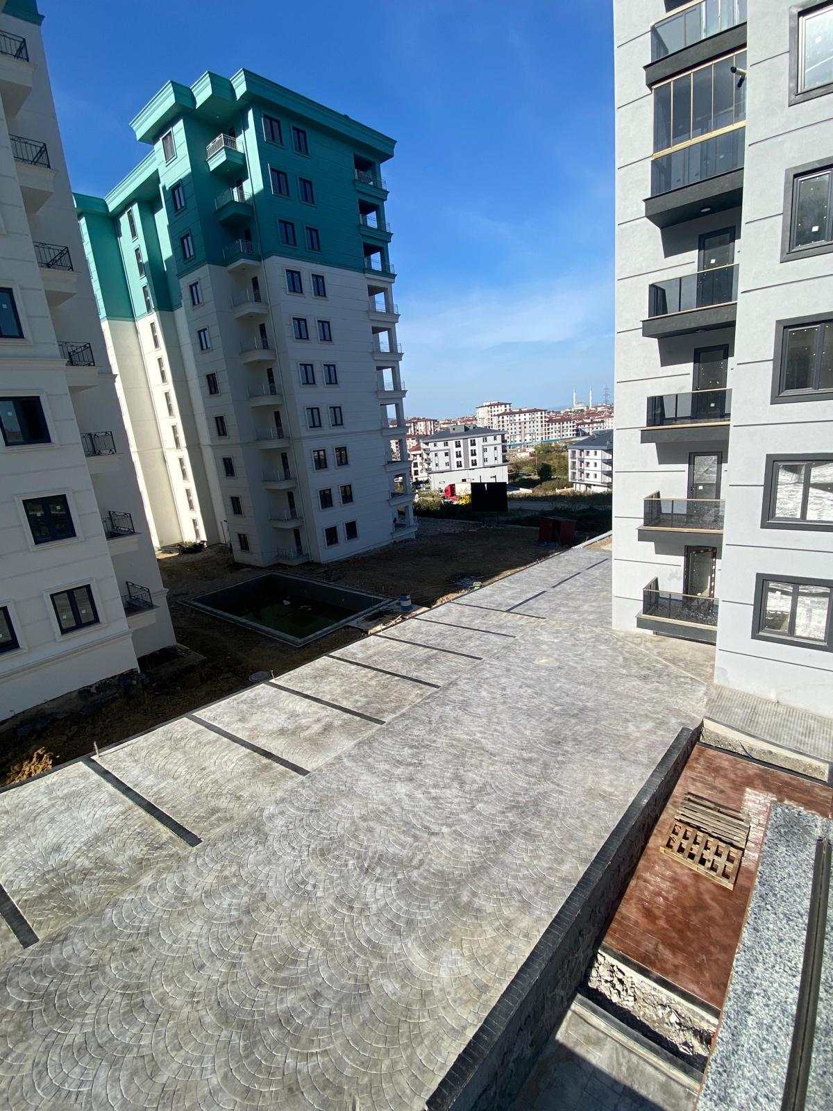 Çağ Yapı Baskı Beton